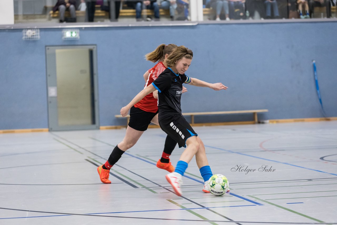 Bild 241 - wBJ Futsalmeisterschaft